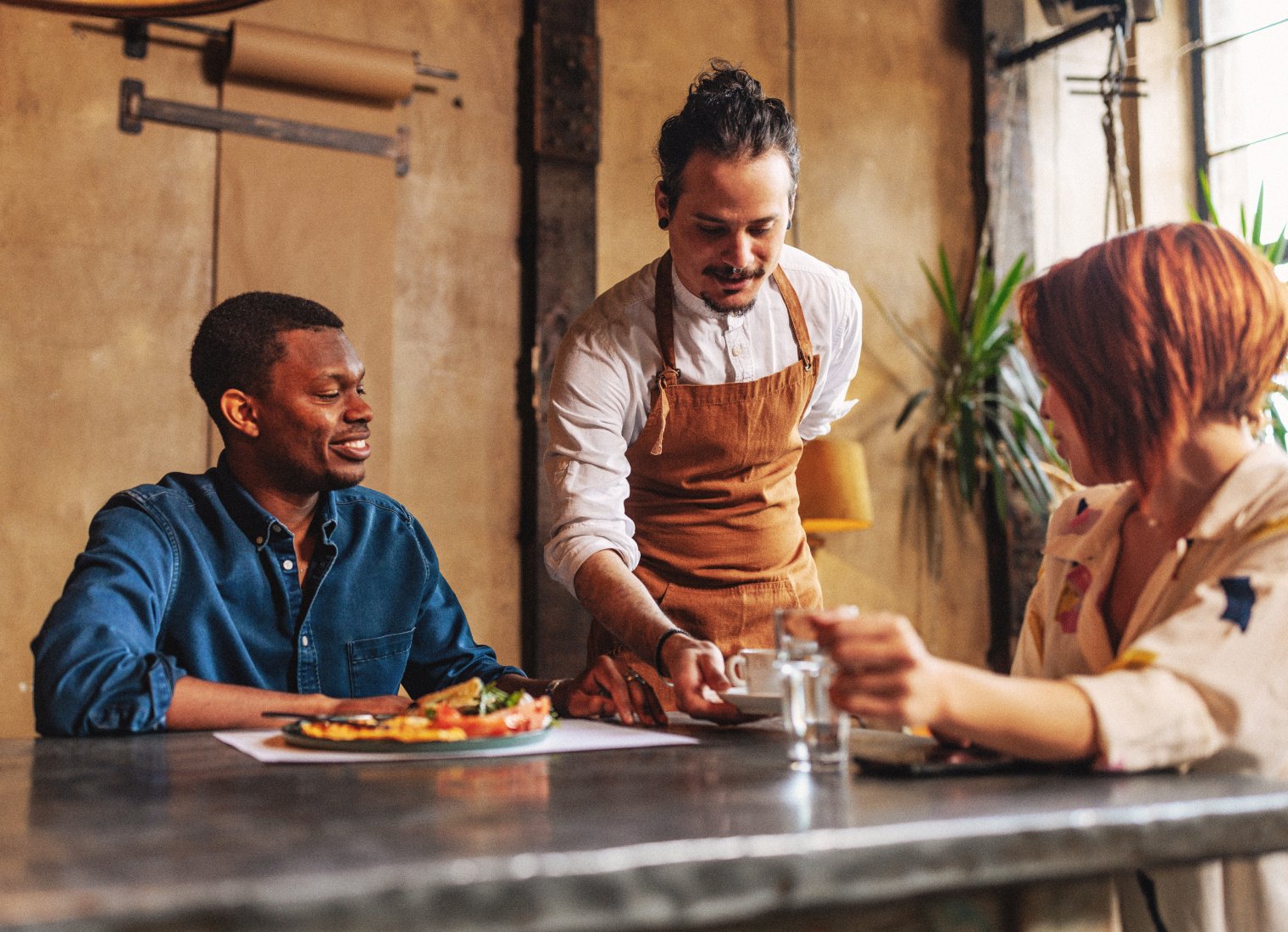 Bùng nổ thực khách nhờ Marketing Online cho nhà hàng đột phá